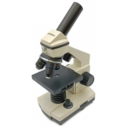 Bresser Biolux NV Mikroskop 20x - 1280x