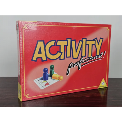 ACTIVITY professional! - Gesellschaftsspiel - Piatnik 