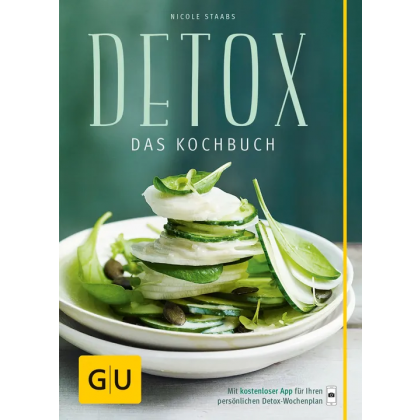 Detox - Nicole Staabs