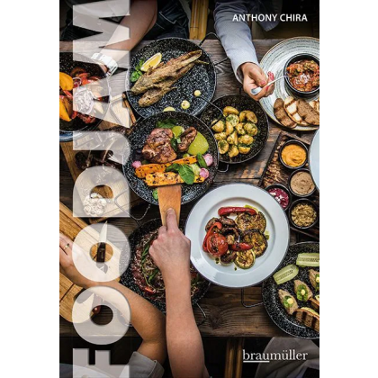 Food Jam - Anthony Chira, Georg Renöckl