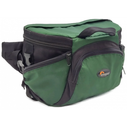 Lowepro Kameratasche inkl. Regenschutz