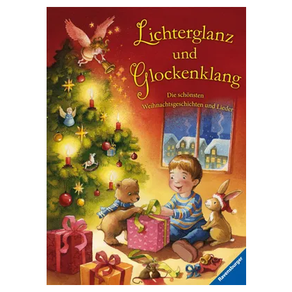 Lichterglanz und Glockenklang
