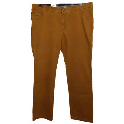 Eurex by Brax Herren Jeans goldbraun Gr. 29U