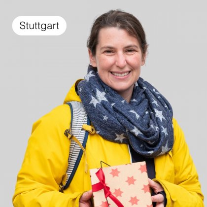 Schenk warme F&uuml;&szlig;e im Winter