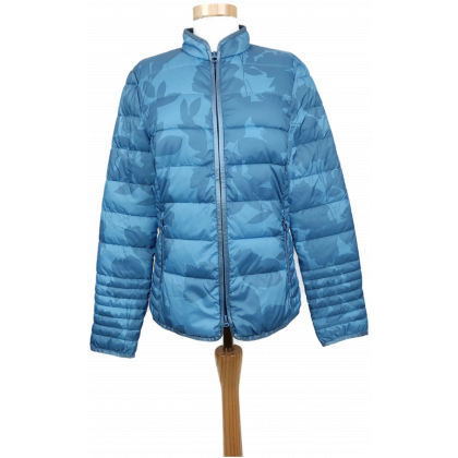 Gerry Weber Damen Jacke blau Gr. 38