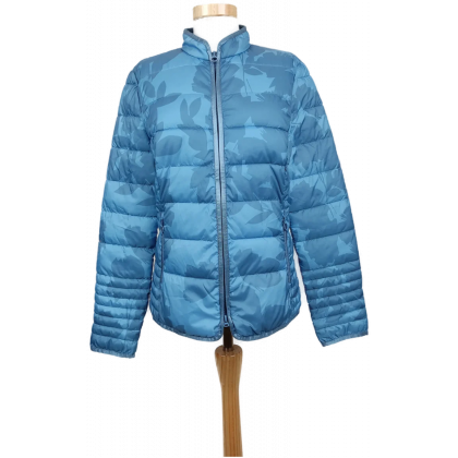 Gerry Weber Damen Jacke blau Gr. 38