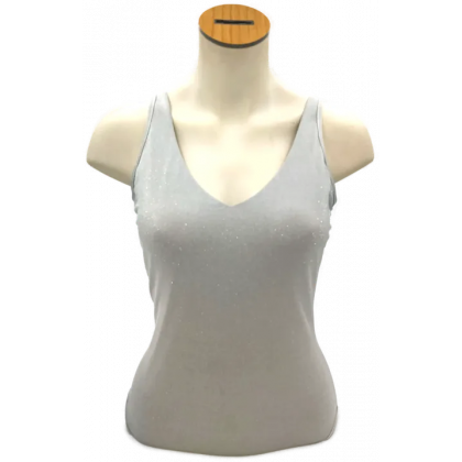 Roxy Badeanzug mit Metalliceffekt Gr. L/G