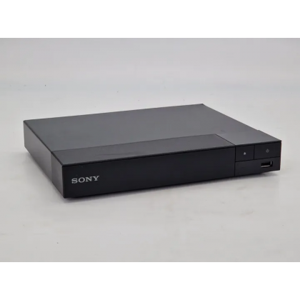Sony BDP-S1700 Blu-ray Player &ndash; Nur Ger&auml;t (Ohne Netzteil & Ohne Fernbedienung)