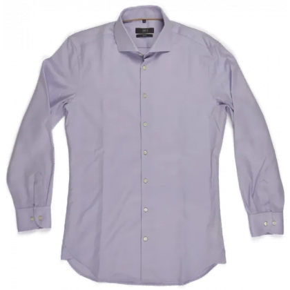 Jake*s Herren Hemd, blau - Gr. M 