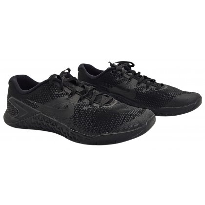 NIKE METCON Herren Sportschuh, schwarz - Gr. EU 44