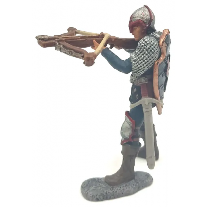 Schleich Figur Armbrustsch&uuml;tze