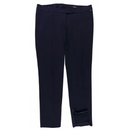 Elke Damen Hose lila- Gr. XXXL