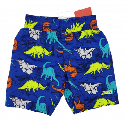 ZOGGS - Jungen Badehose/Bermuda - 1 Stück, Gr. 104, 3-4 Jahre
