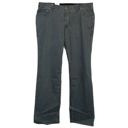 Eurex by Brax Herren Jeans grau Gr. 29U 