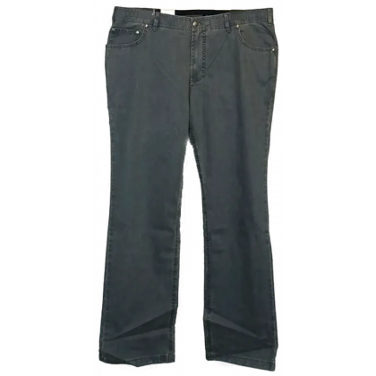 Eurex by Brax Herren Jeans grau Gr. 29U 