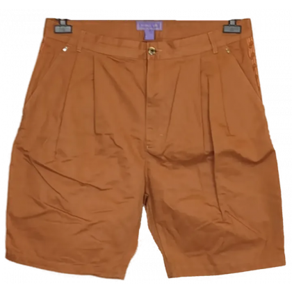 Versace x H&M Herrenshorts braun Gr. M