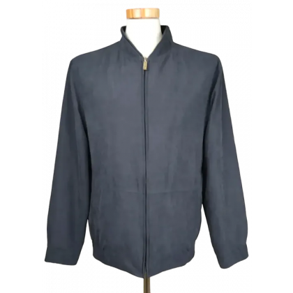 Senator Herren Jacke, marine - Gr. M 