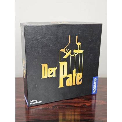 Der Pate - Gesellschaftsspiele - KOSMOS 