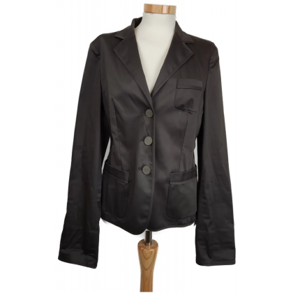 Hugo Boss Damen Blazer oliv Gr. 38