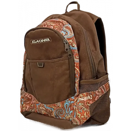 Dakine Schultasche