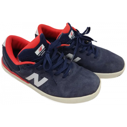 New Balance Numeric Sneaker, marine - Gr&ouml;&szlig;e EU 41,5