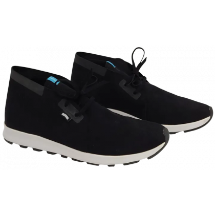 Native Apollo Chukka Hydro Herren Schuhe, schwarz - Gr. EU 44