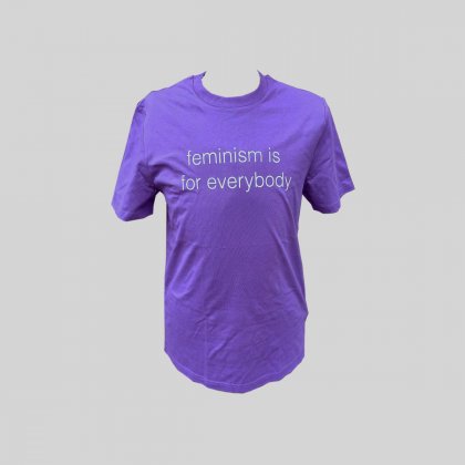 feminism is for everybody T-Shirt