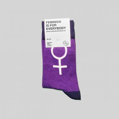 Feminismus Socken