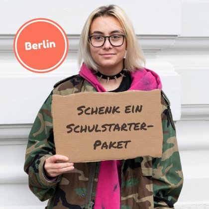 Hilf Kindern gut ins neue Schuljahr zu starten