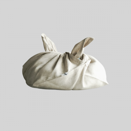 Bento Bag Leinenbeutel