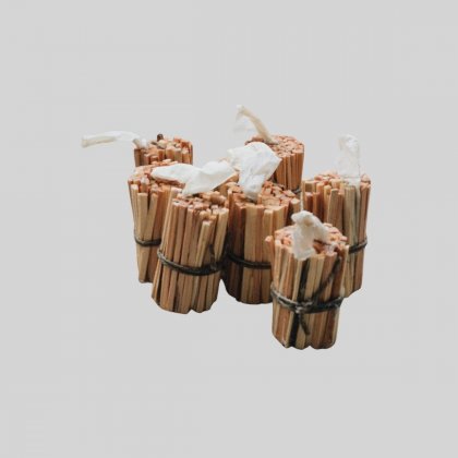 Easy Burn Anz&uuml;nder