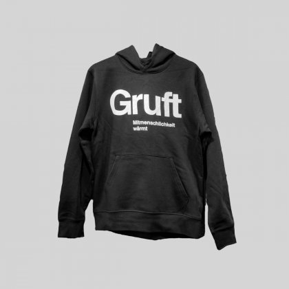 Gruft Hoodie