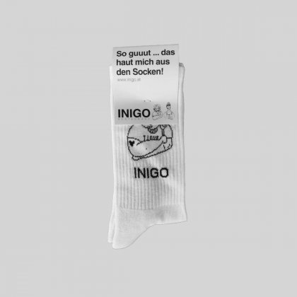 Inigo Tennissocken