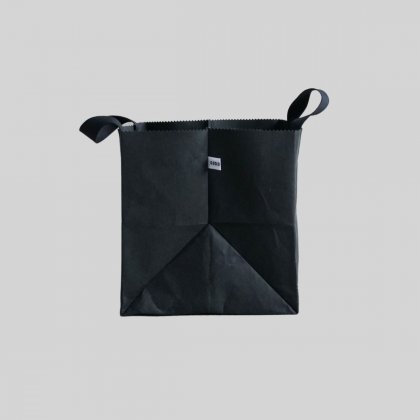 Box Bag Quadrat Kistentasche