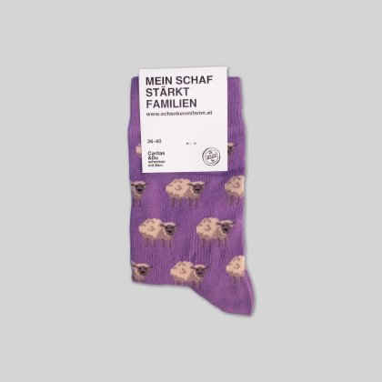 Schafsocken