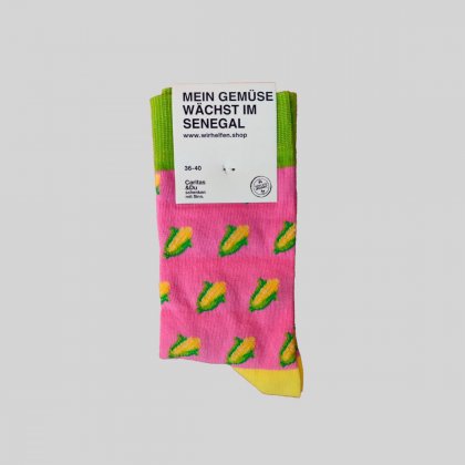 Socken Mais