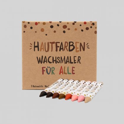 Wachsmaler f&uuml;r alle