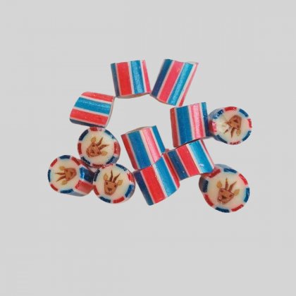 Zuckerl mit Sinn - Ziege