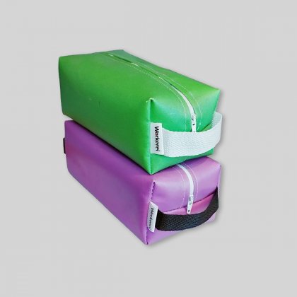 W&ouml;rkerei Tasche &bdquo;Baron&ldquo;