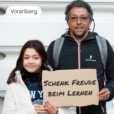 Hilf Kindern beim Lernen