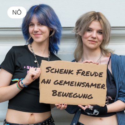 Schenk Fitness für Menschen mit psychischer Erkrankung