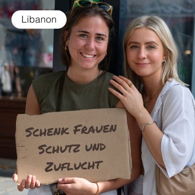 Schenk Arbeitsmigrantinnen Schutz & Zuflucht