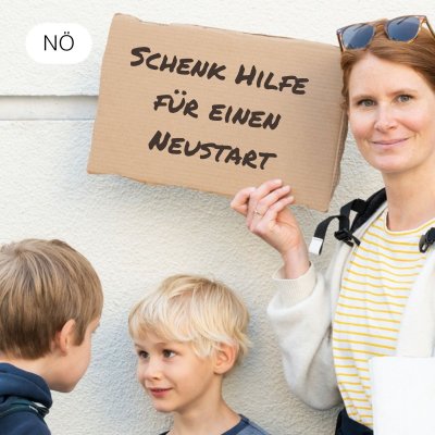 Für einen guten Start in die Zukunft