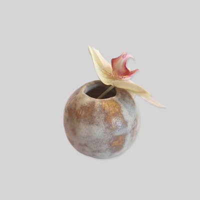 Keramik Vase 