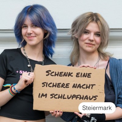 Schenk Jugendlichen eine sichere Nacht in der Notschlafstelle