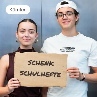 Schenk Schulhefte