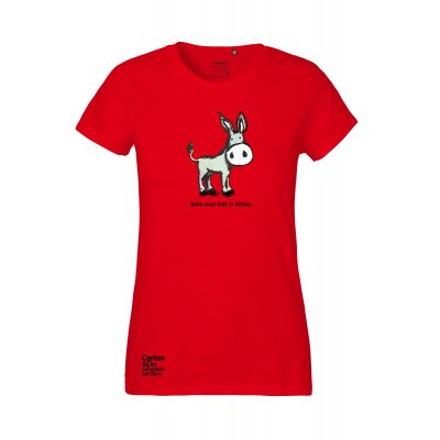 T-Shirt Esel Kinder