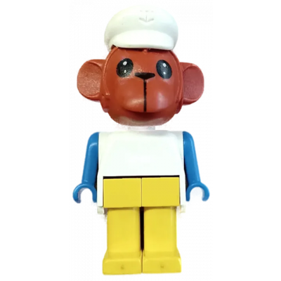 LEGO Minifigur