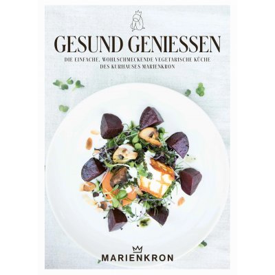 Gesund genießen