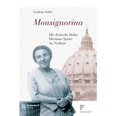 Monsignorina - Gudrun Sailer
